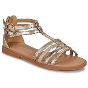Tyttöjen sandaalit Geox  J SANDAL KARLY GIRL  37