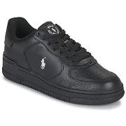 Kengät Polo Ralph Lauren  MASTERS CRT-SNEAKERS-LOW TOP LACE  40