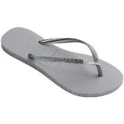 Rantasandaalit Havaianas  SLIM SPARKLE II  33 / 34