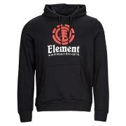 Svetari Element  FLINT BLACK  EU S
