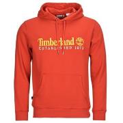 Svetari Timberland  50th Anniversary Est. 1973 Hoodie BB Sweatshirt Re...
