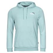 Svetari Puma  ESS+ 2 COL SMALL LOGO HOODIE TR  EU S