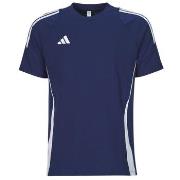 Lyhythihainen t-paita adidas  TIRO24 SWTEE  EU S