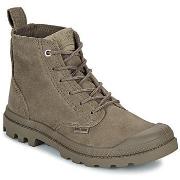 Kengät Palladium  PAMPA HI SKIN  46