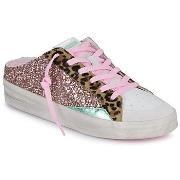 Kengät Crime London  SK8 DELUXE SABOT  37