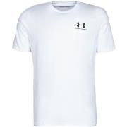 T-paidat & Poolot Under Armour  -  EU 3XL