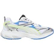 Tennarit Puma  Morphic  40