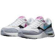Tennarit Nike  Air Max Systm Gs  36