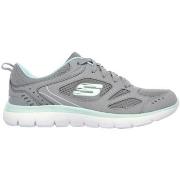 Fitness Skechers  Summits Suited  36