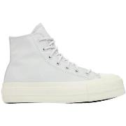 Tennarit Converse  Chuck Taylor All Star Lift Platform Luxe Workwear  ...