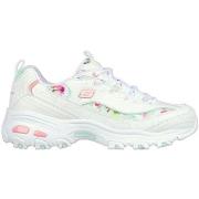 Tennarit Skechers  Dlites Blooming Fields  36