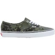 Tennarit Vans  Rain Camo Authentic Shoes  44