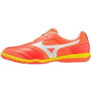 Tennarit Mizuno  Morelia Sala Club In  42