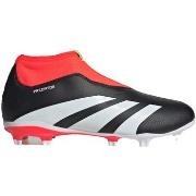 Saappaat adidas  Sans Predator 24 League Terrain Souple  28