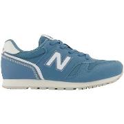 Tennarit New Balance  373  36