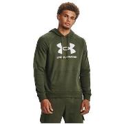 Svetari Under Armour  Sweat-Shirt Ua Rival En Polaire Avec Logo  EU S