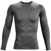 Uimapuvut Under Armour  Heatgear À Manches Longues  EU M
