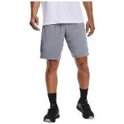 Shortsit & Bermuda-shortsit Under Armour  Uatech  EU XL