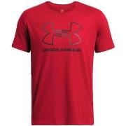 T-paidat & Poolot Under Armour  Fondation Ua  EU M