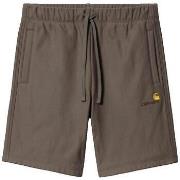 Shortsit & Bermuda-shortsit Carhartt  American Script  EU M