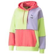 Neulepusero Puma  X The Ragged Priest  EU S