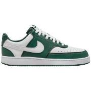 Tennarit Nike  Court Vision Low Next Nature  43