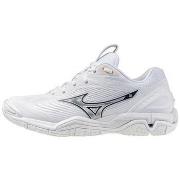 Kengät Mizuno  Wave Stealth 6  44