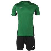 Jumpsuits Joma  Danubio II  EU S