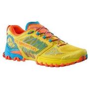 Kengät La Sportiva  Bushido III  43 1/2