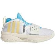 Tennarit adidas  Dame 8 Extply  40