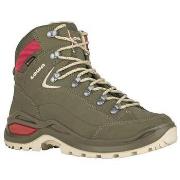 Kengät Lowa  Renegade Evoid Gtx  37