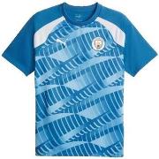 Uimapuvut Puma  Manchester City F.C. Prematch Arm  EU M