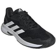 Kengät adidas  Courtjam Control  42
