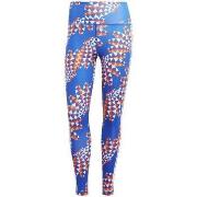 Legginsit & Sukkahousut adidas  Farm Rio  EU S