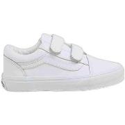 Tennarit Vans  Old Skool V Classic Tumble  32