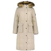 Toppatakki Superdry  Everest Longline  EU M