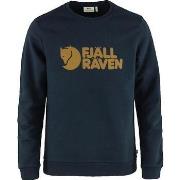 Neulepusero Fjallraven  Hoodie  EU S