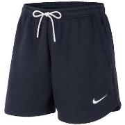 Shortsit & Bermuda-shortsit Nike  Fleece Park20  EU S