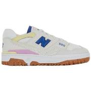 Tennarit New Balance  550  36