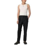 Housut Vintage  Pantalon  FR 50