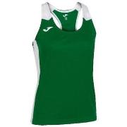 Hihattomat paidat / Hihattomat t-paidat Joma  Record II  EU XS