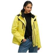 Bleiseri Superdry  Colour Block Ult Windbreaker  EU S
