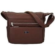 Käsilaukku Barberini's  br31110  Yksi Koko