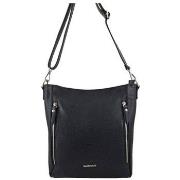 Käsilaukku Barberini's  9741  Yksi Koko