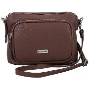 Olkalaukut Barberini's  9906  Yksi Koko