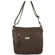 Olkalaukut Barberini's  9849  Yksi Koko