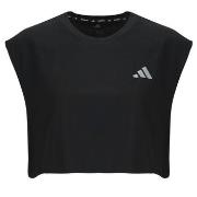 Hihattomat paidat / Hihattomat t-paidat adidas  Run  EU S