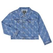 Farkkutakki Guess  DENIM JACKET 4 G  8 ans