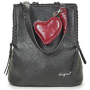 Reppu Desigual  BACKPACK TORIO SUMY MINI SOFT  Yksi Koko