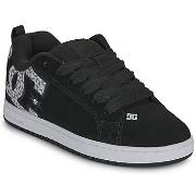 Kengät DC Shoes  COURT GRAFFIK SE  38
